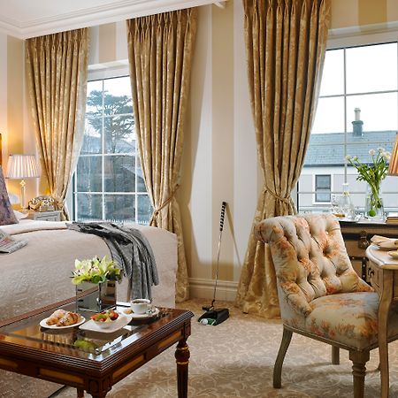 Killarney Royal Hotel Exteriör bild