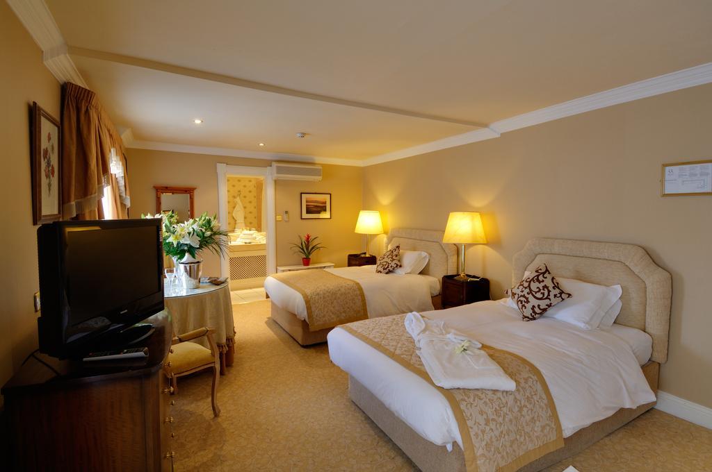 Killarney Royal Hotel Rum bild