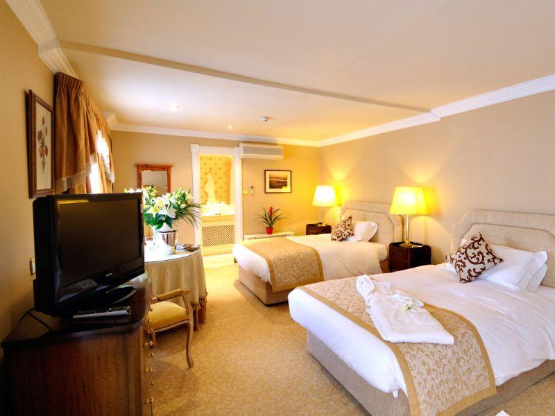 Killarney Royal Hotel Exteriör bild