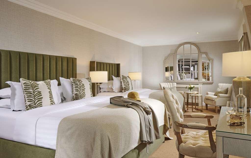 Killarney Royal Hotel Rum bild