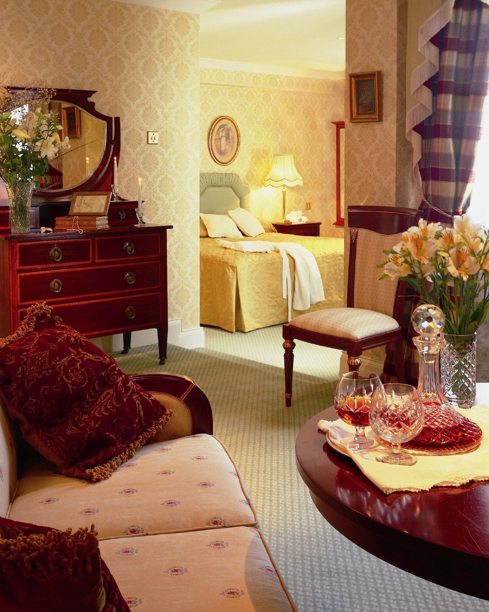 Killarney Royal Hotel Exteriör bild